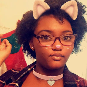 Meet your Posher, Ayanna